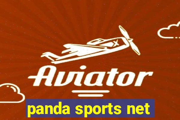 panda sports net